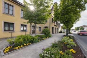 Rathaus