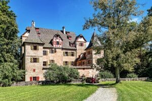 Petzschloss