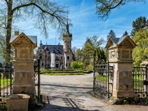 Faberschloss